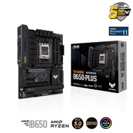 Bo Mạch Chủ ASUS TUF GAMING B650-PLUS (DDR5)