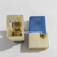 RELAY NISSAN 25230-79917 LEGS 4 MIYAMOTO