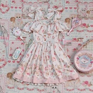 UPDATE 10/27 Japanese brand dresses, Liz Lisa, Axes Femme, Colza,...2hand