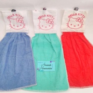 Hand Towel Kitchen/ Cooking Cloth | Single Towel Cloth Kitchen Towel