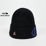Jack Jones | NBA Lakers Team Collaboration Knit Cap