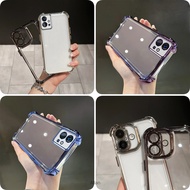 casing vivo y75 5g y30 5g y55 5g case Soft silicone four-corner anti-drop protective case SJFS