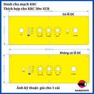 Mặt control loa inox cho Wuzhi TB21 ZK 502T 1002T 152T 302T LT22 khắc laser siêu bền