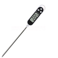 [พร้อมส่ง] ที่วัดอุณหภูมิ วัดอาหาร สเต็ก วัดอุณหภูมิน้ำ วัดของเหลว น้ำมัน Food Thermometer วัดอุณหภูมิอาหารลูกป้อน เทอโมมิเตอร์