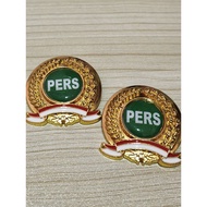 STACKING PIN PERS LOGO PIN