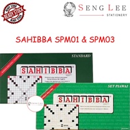 ORIGINAL SAHIBBA Board Games BME Standard
