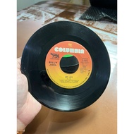 Billy Joel - My Life/52ND Street 45rpm vintage vinyl records plaka VG+ B38