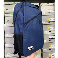 Original Diadora Navy Unisex DIAYBP0402NV Backpack