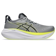 ASICS :  1011B958.022 GEL-NIMBUS 27 MEN รองเท้าวิ่งผู้ชาย ของแท้