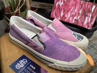 Compass slipon x jason ranti