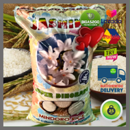 (Nationwide Delivery) BIGAS2GO Laz Mall Jasmine Super Dinorado Mindoro Rice 25kg Bigas Padala