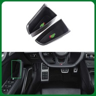 Suitable for Audi A3 A4L A5 A6L A7 Door Storage Box Storage Modified Storage Box