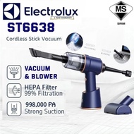 Vacuum Cordless Vacuum Portable Vacuum Mini Vakum Cleaner Car Blower ST6638