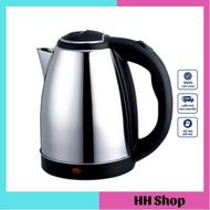 Mini Electric Kettle 1.8L Electric Kettle hhshop