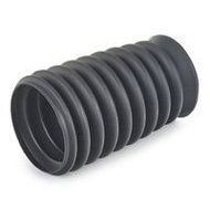 ABSORBER  COVER MB W124 W201 (FRONT 1 PC)