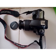 camera canon eos 60d