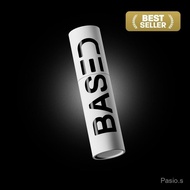 【Bliss.shop】Based Bodyworks Hair Texture Powder | Instant Volume & Texture | Lightweight, Matte Fini