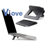 Keyboard Riser, Keyboard Stand for Desk,Laptop Stand for Desk, Portable Laptop Stand Compatible for  (2 PCS)