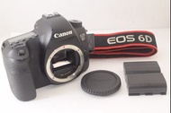 Canon EOS 6D 機身 J2204659