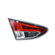 ไฟท้าย MAZDA2 ปี 09-10 4D แท้ห้างMD (L)ใน (DN56-51-3G0D)(สินค้าราคาต่อ 1 ชิ้น)