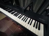 Roland fp50 電鋼琴