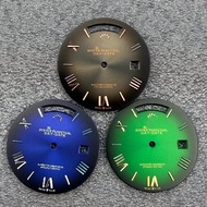 [2026] New Style Watch Accessories Dial Suitable for 8285 Machine Watch Accessories 31MM Dial 3 Colo