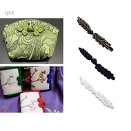 CH*【READY STOCK】 Chinese Traditional Button Sewing Decorative Button Cheongsam Embellishment