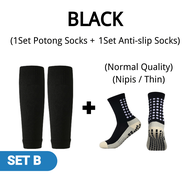 mens football socks calf socks kids shin pad socks socks sport socks for kids