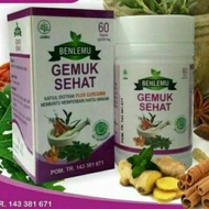 Gemuk Sehat Benlemu