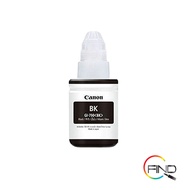 CANON GI-790 BLACK CARTRIDGE FOR G1000 / G1010 / G2000 / G2010 / G3000 / G3010 / G4000 / G4010 PRINT