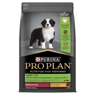 Purina Pro Plan Adult Dog Medium Breed Chicken 3kg