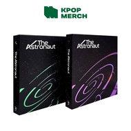 BTS JIN-The Astronaut