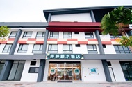 棒棒積木飯店 (The Brick Hotel)