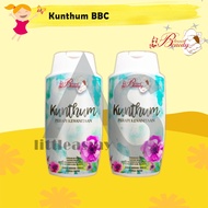 Kunthum Scuffing Intimate Blessed Beauty Intimate Wash BBC Kuntum Feminine Wash Suit Washing Soap Fo