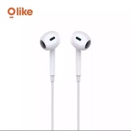 HEADSET OLIKE E30 SOUND CLEAR SOUND
