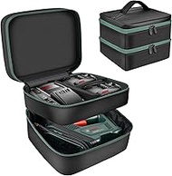 Bag for Bosch Home and Garden for Bosch Electric Air Pump, Electric Air Pump Storage Case Holder for