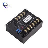 ECU-SS30 Diesel Generator Engine Overspeed Protection Control Module Over Speed Board Protector Power Genset Accessories 12-24V