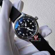 IWC Pilot Mark 20 Automatic Mechanical Men's Watch IW328201/IW328203