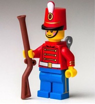 Lego toy soldier 玩具 士兵 水軍 人仔 85一隻