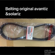 Yamaha AVANTIZ SORALIS V BELT ORIGINAL 2PH-E7641-00