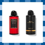 ✅Authentic Bath & Body Works Body Spray Men's Collection 3.7 oz / 104 g