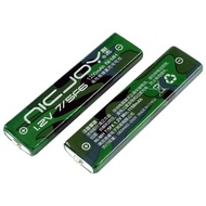 RY Original Chewing Gum Battery Brand New sony sony walkman Panasonic walkman CD Phone MD Rechargeab