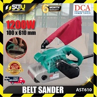 DCA AST610 / AST-610 / AST 610 Belt Sander Machine 1200W