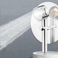 Shower head turbocharged sprinkler head filter water shower head universal hand-held shower set