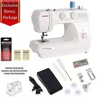 Janome 2212 Sewing Machine Includes Exclusive Bonus Bundle