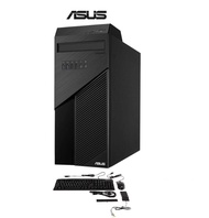 (clearance0%) Asus Desktop PC (คอมพิวเตอร์ตั้งโต๊ะ) S425MC-A3400G046T(90PF01T2-M05790) : Ryzen5 3400G/4GB DDR4 /1TB HDD/AMD Integrated Graphic/Windows10Home/ตัวโชว์DEMO