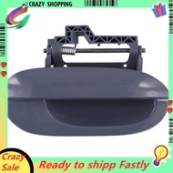 Front Right for     525i 528i 530i 540i 540iP M5 Exterior Door Opener Handle 1997-2003 E39 512182454