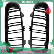 Front Bumper Racing Grill for     4 Series F32 F33 F36 F80 M3 F82 M3 F83  428i 440i 435i 2014+