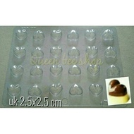 Love Chocolate Mold