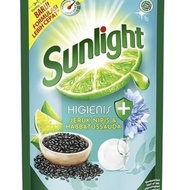 sunlight habbatussauda 700 ml